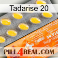 Tadarise 20 new05